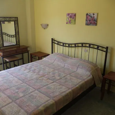 Park Apart Otel Edipsos