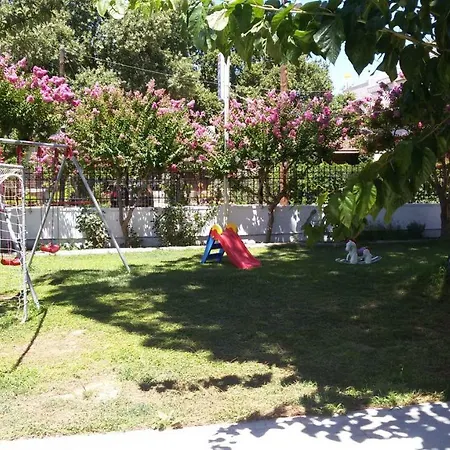 Park Aparthotel