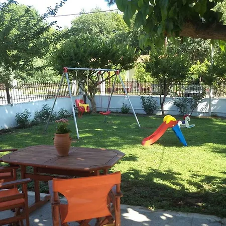 Park Apart Otel
