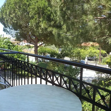 Aparthotel Park
