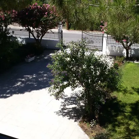 Aparthotel Park *