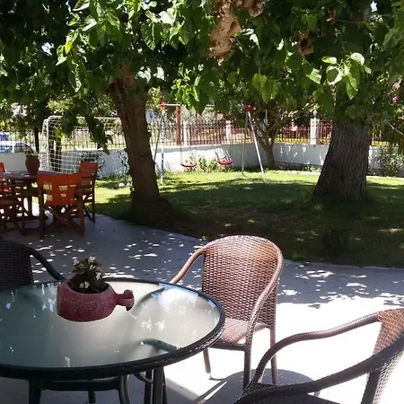 Park Aparthotel *