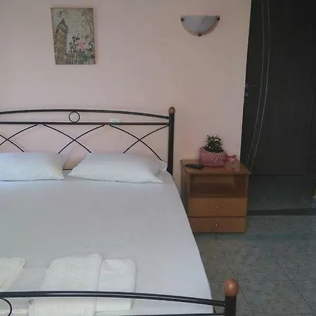 Park Apart Otel *