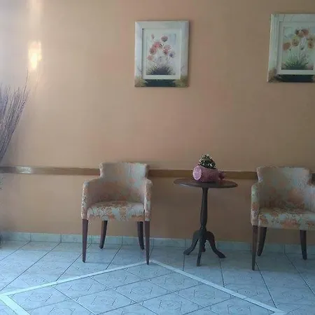 Park Aparthotel *