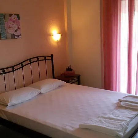 Park Apart Otel