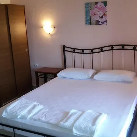 Park Apart Otel *