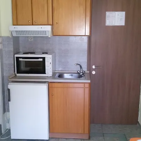 Aparthotel Park